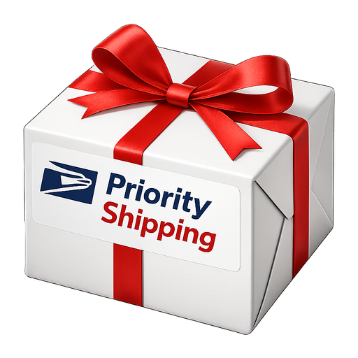 Priority Shipping