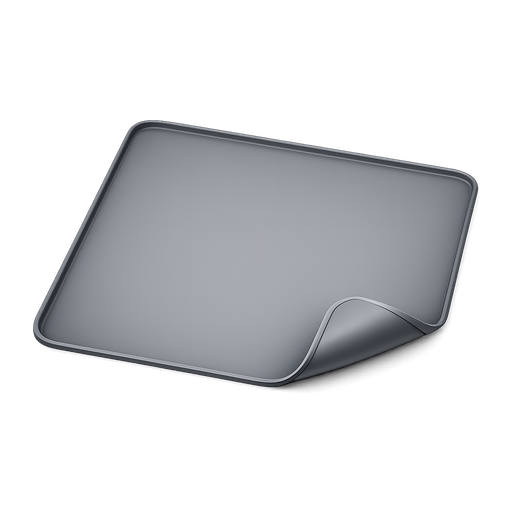 Waterproof pet feeding mat