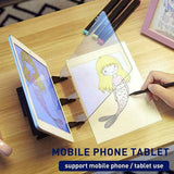 Art Tracing Projector