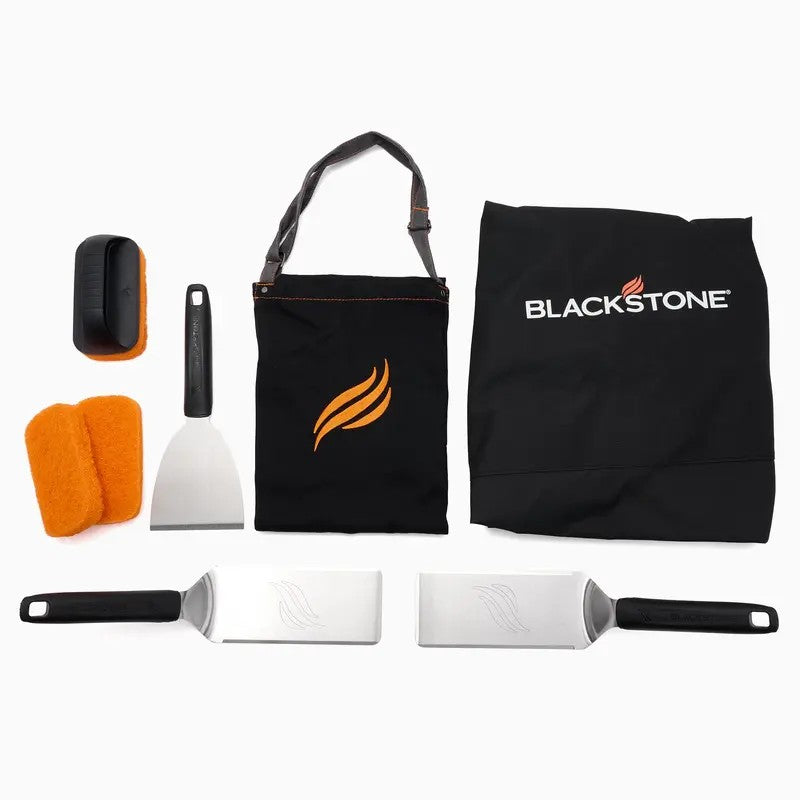 22" Omnivore Griddle Bundle