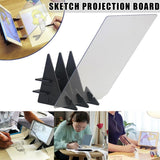 Art Tracing Projector