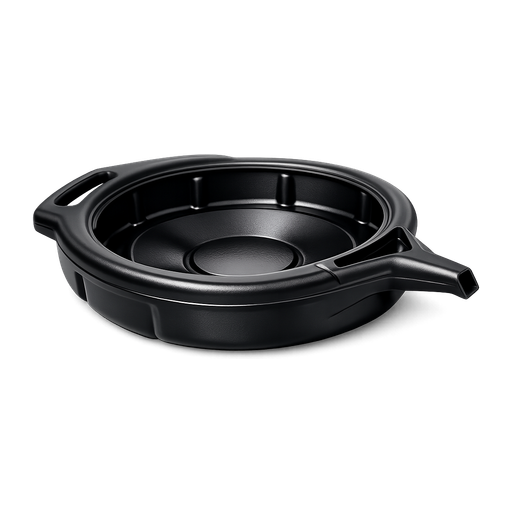 Drain pan