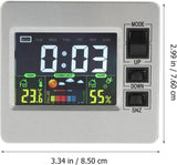 Smart Digital Wall Calendar