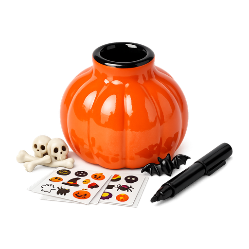 Mini tabletop vase