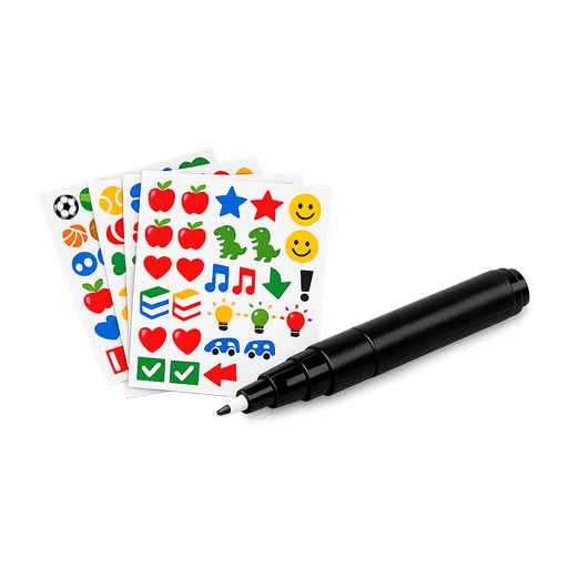 Non-contact voltage tester pen