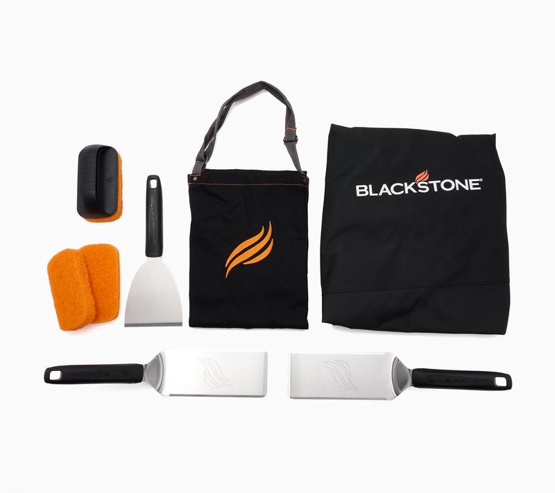 22" Omnivore Griddle Bundle