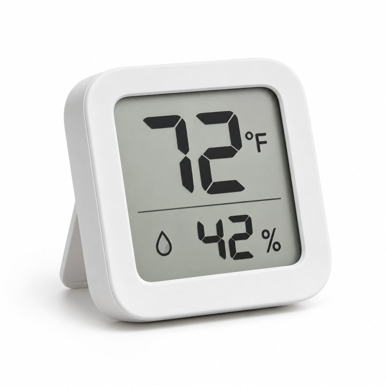 Digital Thermometer