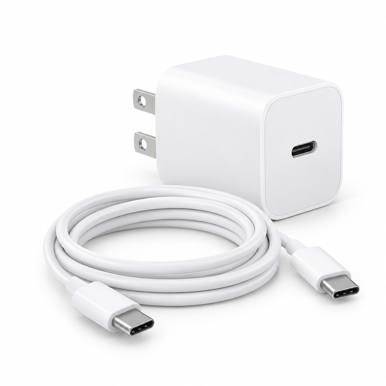 USB-C charger