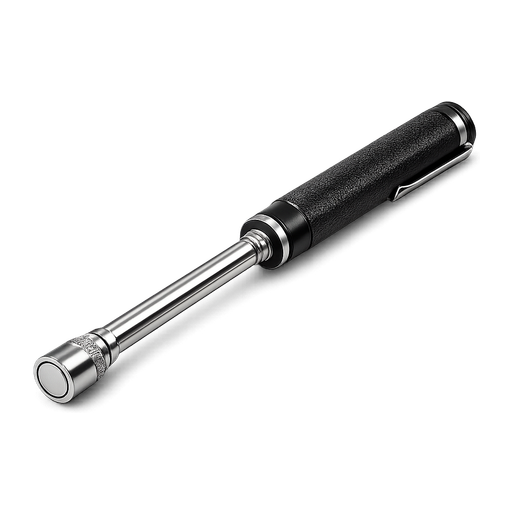 Magnetic pick-up tool