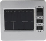 Smart Digital Wall Calendar