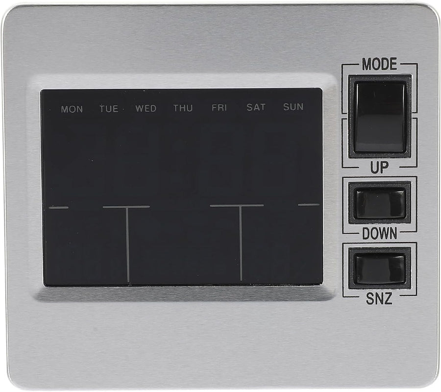 Smart Digital Wall Calendar