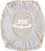 Cooling Mattress Topper