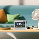 Smart Digital Wall Calendar