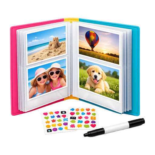 4x6 photo album