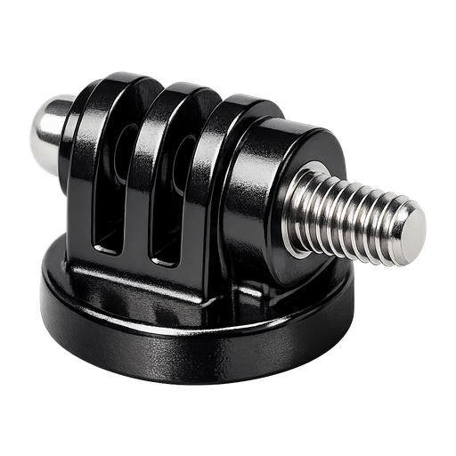 GoPro tripod adapter
