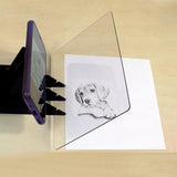 Art Tracing Projector