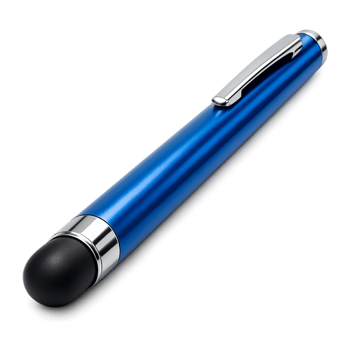 Touchscreen stylus pen