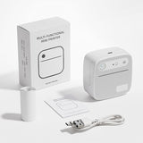 Instant Portable Mini Printer